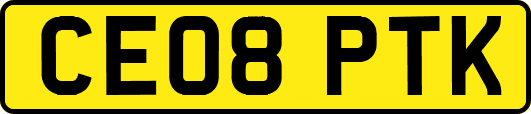 CE08PTK