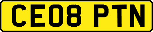 CE08PTN