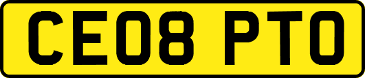 CE08PTO