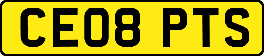 CE08PTS
