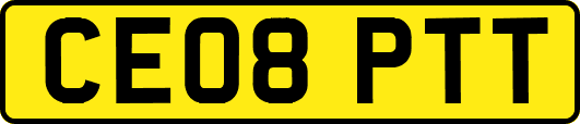 CE08PTT