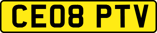 CE08PTV