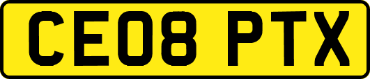 CE08PTX