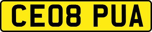 CE08PUA