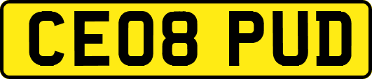 CE08PUD