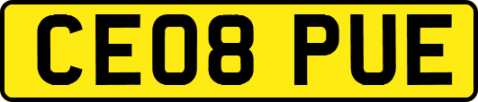 CE08PUE