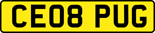 CE08PUG
