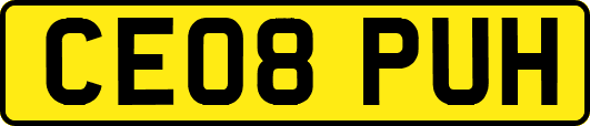 CE08PUH