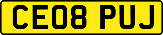 CE08PUJ