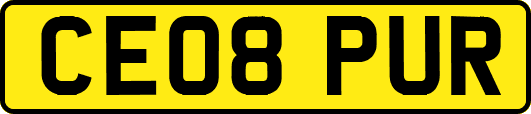 CE08PUR