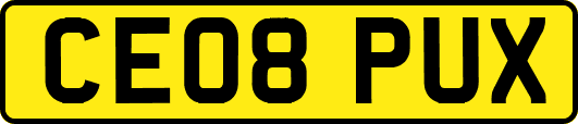 CE08PUX