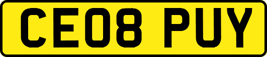 CE08PUY