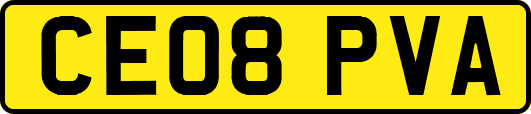 CE08PVA