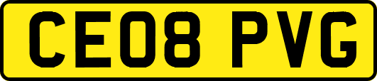 CE08PVG