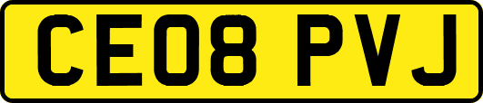CE08PVJ