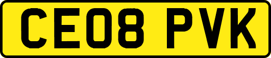 CE08PVK
