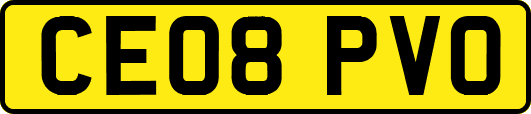 CE08PVO