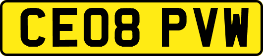 CE08PVW