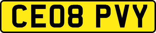 CE08PVY