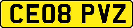 CE08PVZ