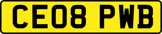 CE08PWB