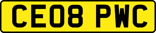 CE08PWC