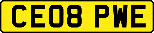CE08PWE