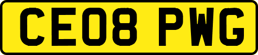 CE08PWG