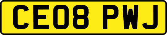 CE08PWJ