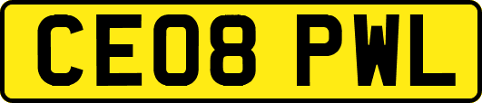 CE08PWL