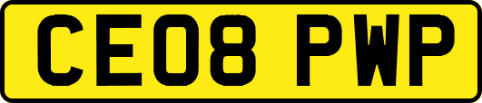 CE08PWP