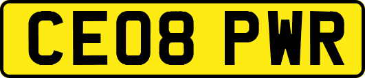 CE08PWR