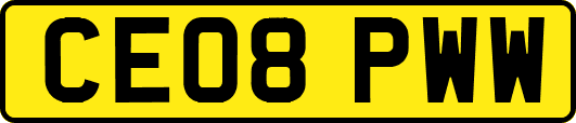CE08PWW