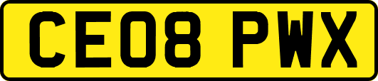 CE08PWX