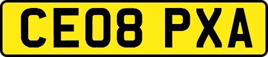 CE08PXA