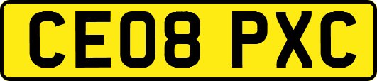 CE08PXC