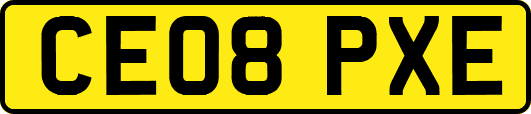 CE08PXE
