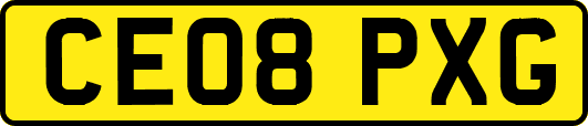 CE08PXG