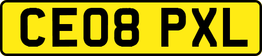 CE08PXL