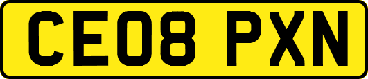 CE08PXN