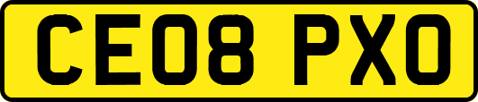 CE08PXO