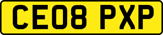 CE08PXP