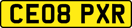 CE08PXR