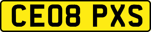 CE08PXS