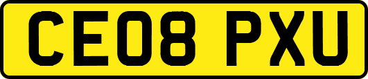CE08PXU