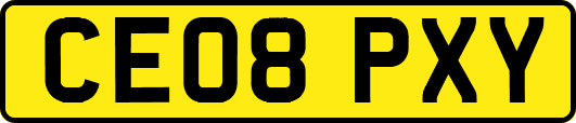 CE08PXY