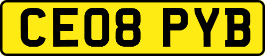 CE08PYB
