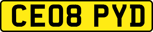 CE08PYD