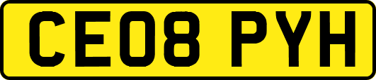 CE08PYH
