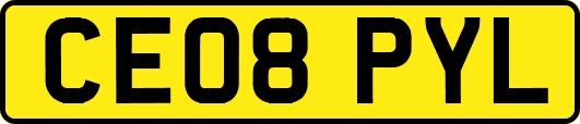 CE08PYL